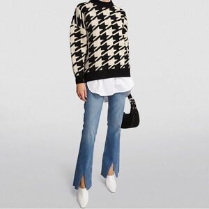 Anine Bing Cheyenne Sweater
